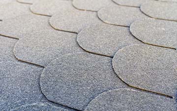 Hincaster asphalt roofing costs