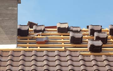 Hincaster clay roofing costs