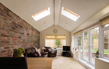 conservatory roof insulation Hincaster, Cumbria