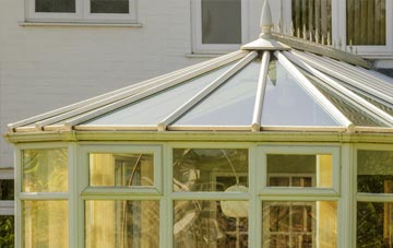 conservatory roof repair Hincaster, Cumbria