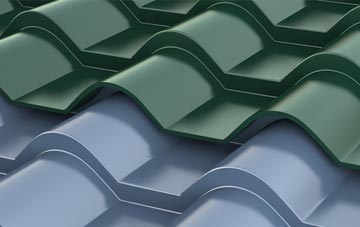 who should consider Hincaster plastic roofs