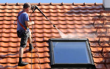 roof cleaning Hincaster, Cumbria