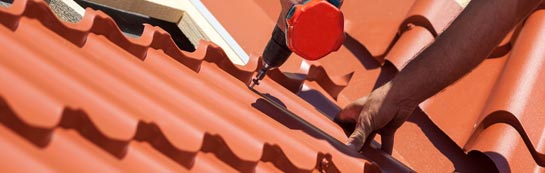 save on Hincaster roof installation costs