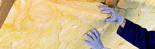 quotes for Hincaster roof insulation