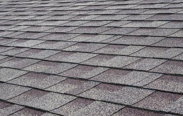 Hincaster tiles for shallow pitch roofing